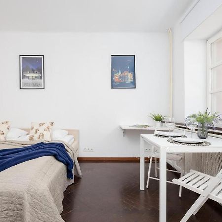 Cozy Old Town Apartment Varşova Dış mekan fotoğraf