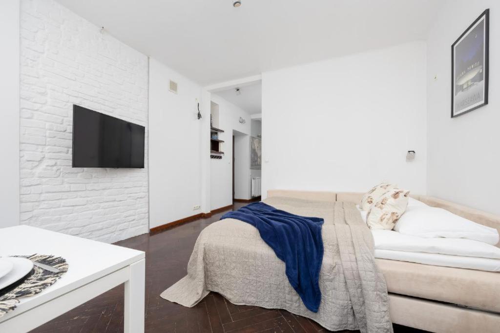 Cozy Old Town Apartment Varşova Dış mekan fotoğraf