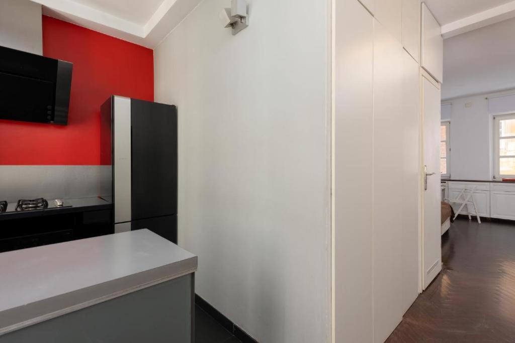 Cozy Old Town Apartment Varşova Dış mekan fotoğraf