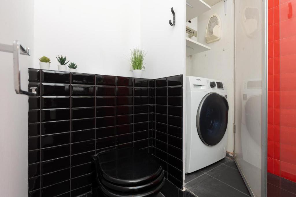 Cozy Old Town Apartment Varşova Dış mekan fotoğraf