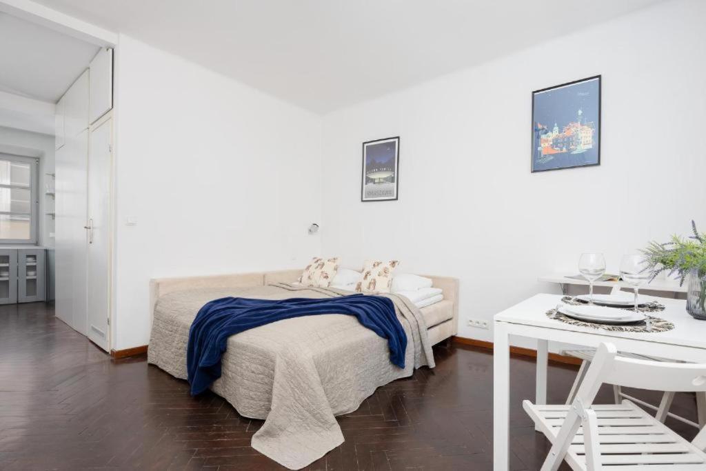 Cozy Old Town Apartment Varşova Dış mekan fotoğraf